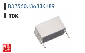 B32560J3683K189