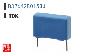 B32642B0153J