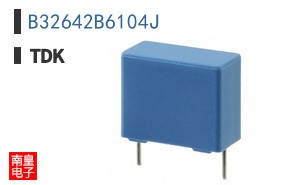 B32642B6104J