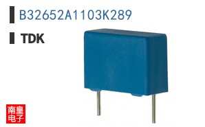 B32652A1103K289
