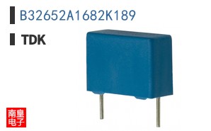 B32652A1682K189