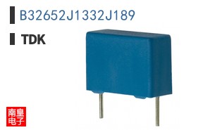 B32652J1332J189