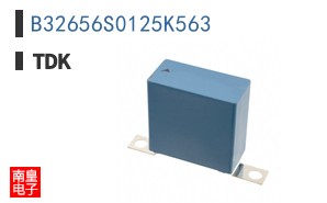 B32656S0125K563