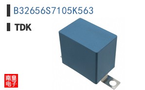 B32656S7105K563
