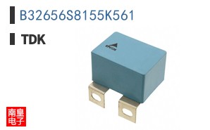 B32656S8155K561