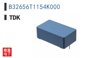 B32656T1154K000