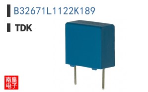 B32671L1122K189