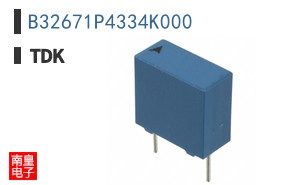B32671P4334K000