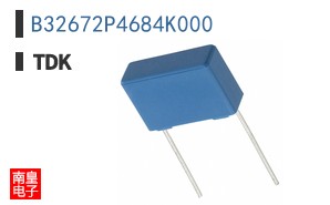 B32672P4684K000