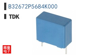 B32672P5684K000