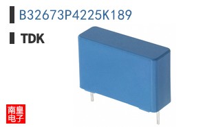 B32673P4225K189