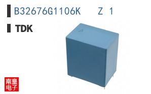 B32676G1106K   Z 1