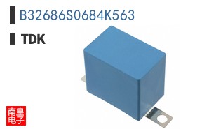 B32686S0684K563