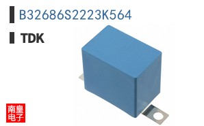 B32686S2223K564