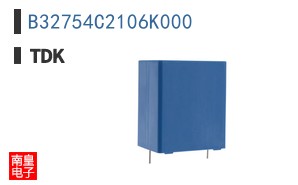 B32754C2106K000
