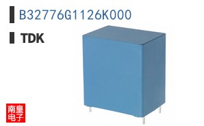B32776G1126K000