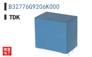 B32776G9206K000