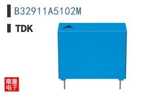 B32911A5102M