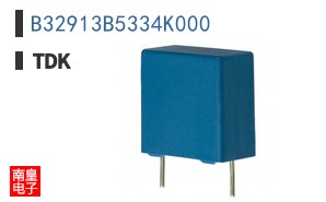 B32913B5334K000