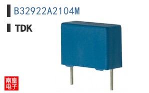 B32922A2104M