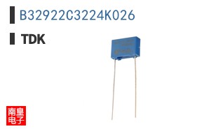 B32922C3224K026