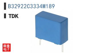 B32922C3334M189