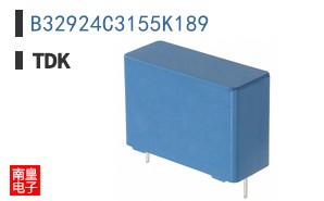 B32924C3155K189