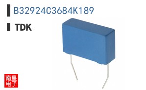 B32924C3684K189