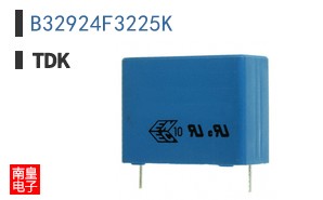 B32924F3225K