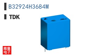 B32924H3684M