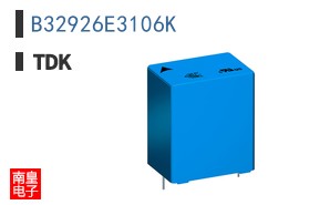 B32926E3106K
