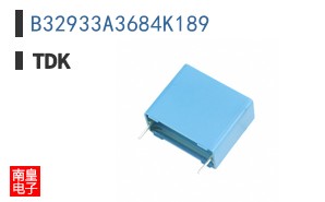 B32933A3684K189