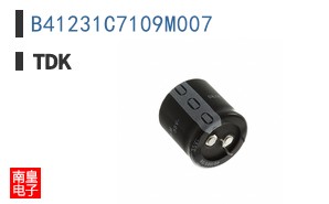 B41231C7109M007