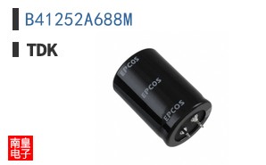 B41252A688M