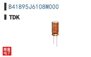 B41895J6108M000