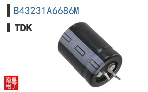 B43231A6686M