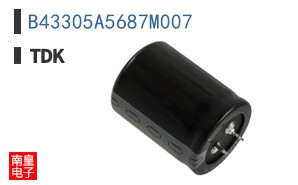 B43305A5687M007