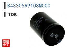 B43305A9108M000