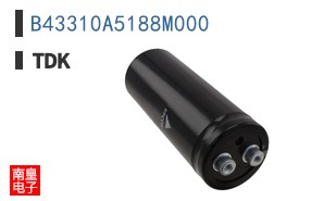 B43310A5188M000