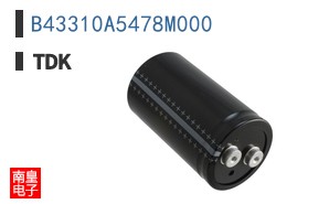 B43310A5478M000