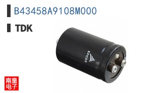 B43458A9108M000