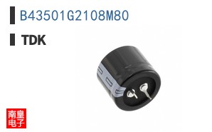 B43501G2108M80