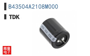 B43504A2108M000