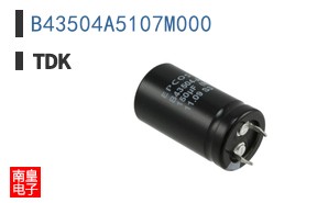 B43504A5107M000
