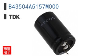 B43504A5157M000