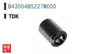 B43504B5227M000
