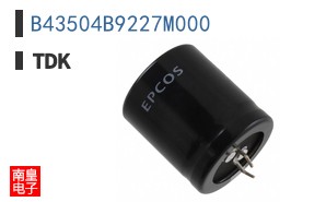 B43504B9227M000