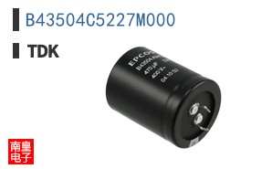 B43504C5227M000