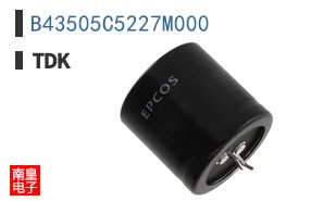 B43505C5227M000