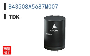 B43508A5687M007